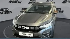 Gebraucht 2024 Dacia Jogger Extreme Van / Kleinbus | 23.159 € (Fairer Preis)