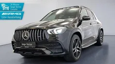 Gebraucht 2020 Mercedes GLE53 AMG AMG SUV | 71.980 € (Fairer Preis)