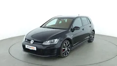Gebraucht 2016 VW Golf VII GTD Limousine | 18.940 € (Etwas zu teuer)
