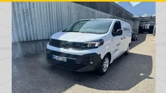 Gebraucht 2025 Opel Vivaro Basis Van / Kleinbus | 25.730 € (Fairer Preis)