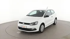 Gebraucht 2016 VW Polo Trendline Limousine | 8.470 € (Fairer Preis)
