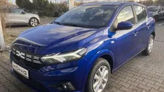 Gebraucht 2024 Dacia Sandero Expression Kleinwagen | 16.048 € (Superpreis)