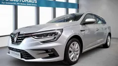 Gebraucht 2022 Renault Mégane IV Business Kombi | 18.780 € (Fairer Preis)