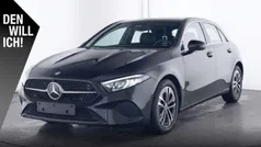 Gebraucht 2023 Mercedes A180 Progressive Limousine | 27.290 € (Guter Preis)