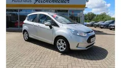Gebraucht 2016 Ford B-MAX Van / Kleinbus | 9.490 € (Fairer Preis)