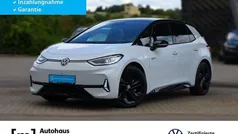 Gebraucht 2024 VW ID.3 GTX Kleinwagen | 48.490 €