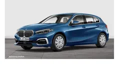 Gebraucht 2021 BMW 120 Kleinwagen | 23.490 € (Fairer Preis)
