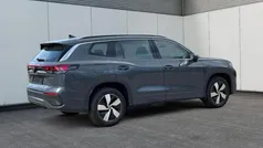 Delfingrau metallic/grau Neu 2025 VW Tayron Edition SUV | 41.690 € (Guter Preis)