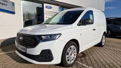 Frostweiß Neu 2024 Ford Transit Trend Van / Kleinbus | 26.990 € (Guter Preis)