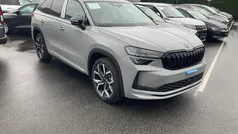 Gebraucht 2025 Skoda Kodiaq SportLine SUV | 53.445 € (Fairer Preis)