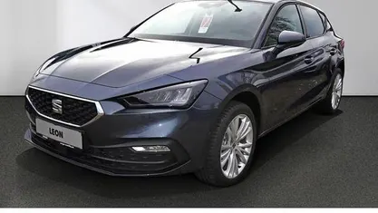 Gebraucht Seat Leon Style 195 PS (143 kW) 2025 Limousine