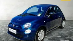 Gebraucht 2023 Fiat 500C Club Cabrio | 14.443 € (Fairer Preis)