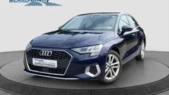 Gebraucht 2022 Audi A3 Sportback Ambiente Limousine | 24.980 € (Fairer Preis)