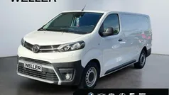Weiß Gebraucht 2021 Toyota Proace Van | 20.780 € (Fairer Preis)