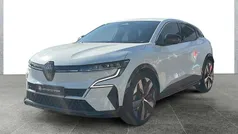 Weiß Gebraucht 2023 Renault Mégane Limousine | 28.990 € (Fairer Preis)