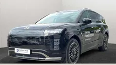 Gebraucht 2025 Hyundai Ioniq 6 Limousine | 71.990 € (Superpreis)
