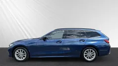Gebraucht 2023 BMW 320 Sport Line Kombi | 30.280 € (Fairer Preis)
