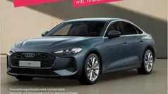 Gebraucht 2025 Audi A5 Comfort Coupé | 40.880 € (Superpreis)