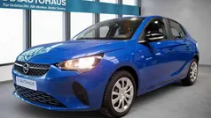 Gebraucht 2022 Opel Corsa Edition Kleinwagen | 14.430 € (Guter Preis)