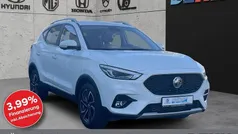 Gebraucht 2023 MG ZS Luxury SUV | 16.450 € (Guter Preis)