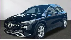Gebraucht 2023 Mercedes GLA200 SUV | 32.997 € (Guter Preis)