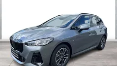 Grau Neu 2025 BMW 218 Active Tourer M Sport Van / Kleinbus | 37.390 € (Fairer Preis)