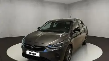 Gebraucht Opel Corsa Edition 101 PS (74 kW) 2020 Kleinwagen