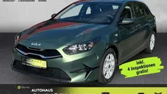 Gebraucht 2025 Kia Ceed Comfort Limousine | 27.670 € (Fairer Preis)