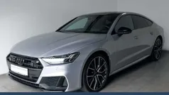 Audi S7