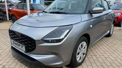 Gebraucht 2025 Suzuki Swift Club Kleinwagen | 18.190 € (Fairer Preis)
