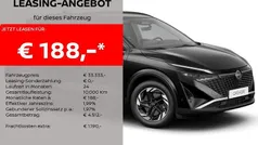 Gebraucht 2025 Nissan Qashqai 360º SUV | 33.333 € (Guter Preis)