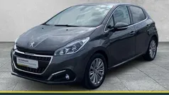 Gebraucht 2019 Peugeot 208 Allure Kleinwagen | 13.490 € (Guter Preis)