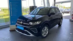 Gebraucht 2025 VW T-Cross Life SUV | 26.850 € (Fairer Preis)
