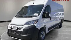 Weiß Neu 2025 Fiat Ducato Van | 39.990 € (Fairer Preis)