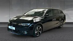 Karbon schwarz Gebraucht 2025 Opel Astra Kombi | 29.980 € (Fairer Preis)