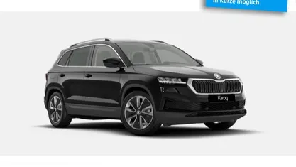 Grau Neu 2025 Skoda Karoq Selection SUV | 35.990 € (Fairer Preis)