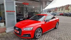 Gebraucht 2019 Audi A5 S-Line Coupé | 28.595 € (Superpreis)