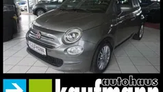 Grau Gebraucht 2023 Fiat 500 Club Kleinwagen | 12.990 € (Fairer Preis)