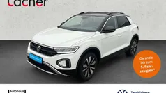 Gebraucht 2024 VW T-Roc Move SUV | 26.390 € (Fairer Preis)