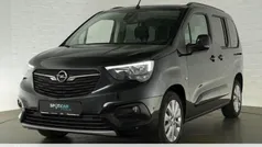 Gebraucht 2023 Opel Combo-e Life Ultimate Van / Kleinbus | 23.824 € (Fairer Preis)