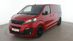 Schwarz Gebraucht 2017 Peugeot Expert Allure Van | 27.730 €