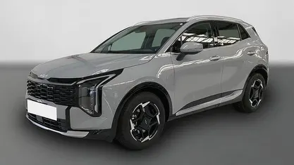 Gebraucht 2025 Kia Sportage Spirit SUV | 39.300 € (Fairer Preis)