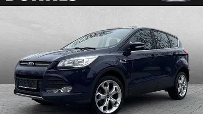 Gebraucht 2014 Ford Kuga ST-Line X SUV | 11.115 €