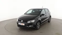 Gebraucht 2017 VW Polo Sound Limousine | 12.890 € (Fairer Preis)