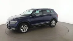 Gebraucht 2016 VW Tiguan Highline SUV | 21.010 € (Fairer Preis)