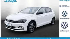 Gebraucht 2020 VW Polo IQ Drive Limousine | 16.890 € (Fairer Preis)