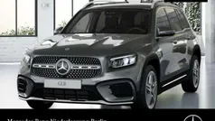 Mercedes GLB200