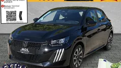 Met. perla nera schwarz Neu 2025 Peugeot 208 Style Kleinwagen | 18.700 € (Guter Preis)