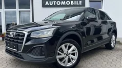 Gebraucht 2023 Audi Q2 SUV | 25.979 € (Guter Preis)