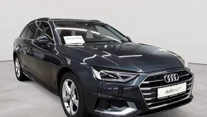 Second-hand Audi A4 Advanced 204 CP (150 kW) 2024 Break